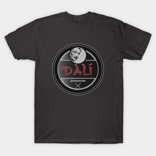 Dali Session T-Shirt